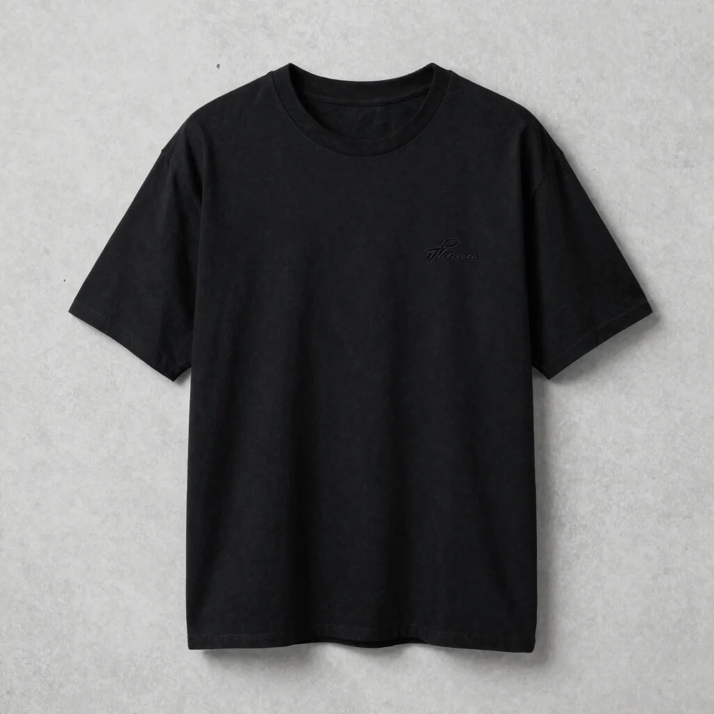 After Hours Tee