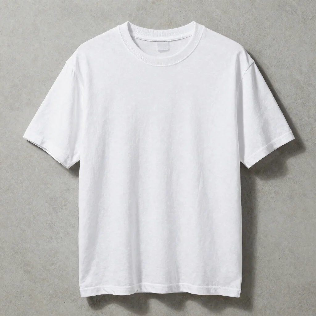 Blank Canvas Tee