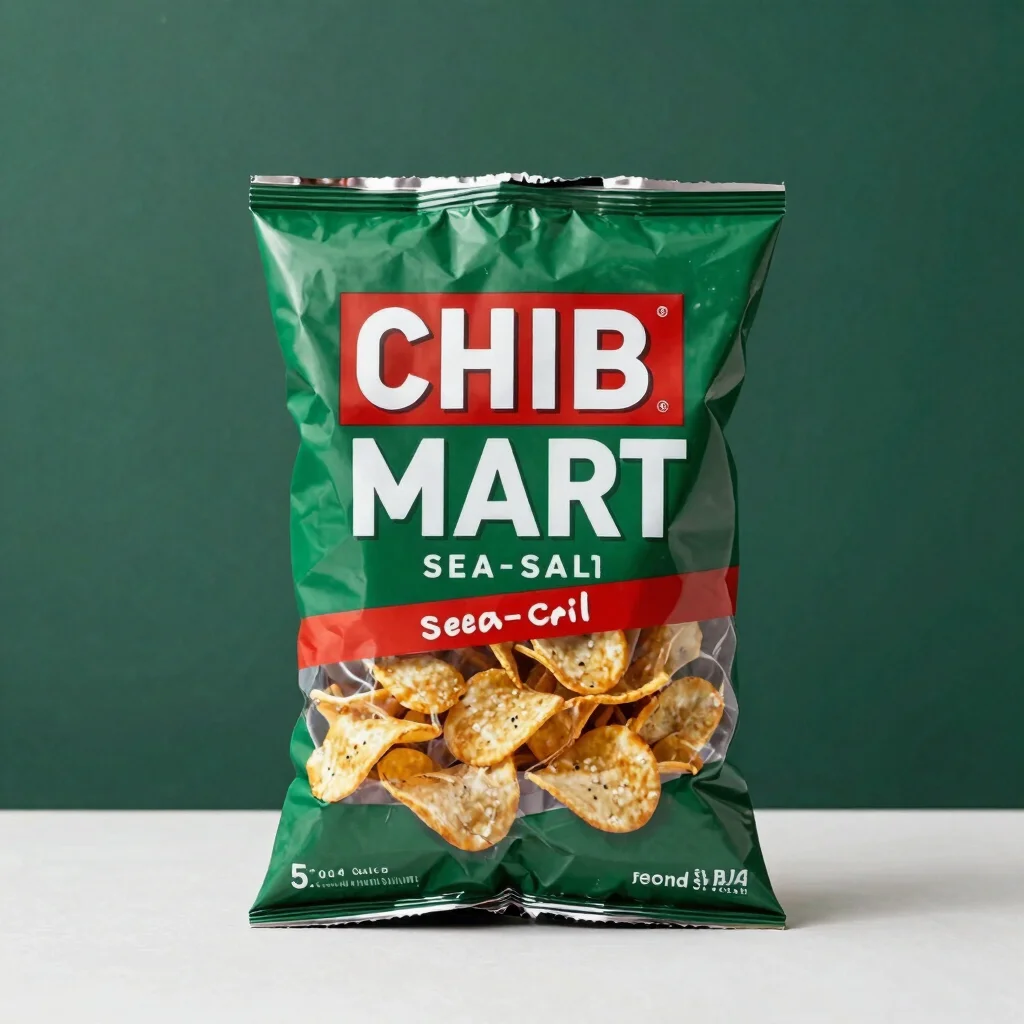 Redline Kettle Chips