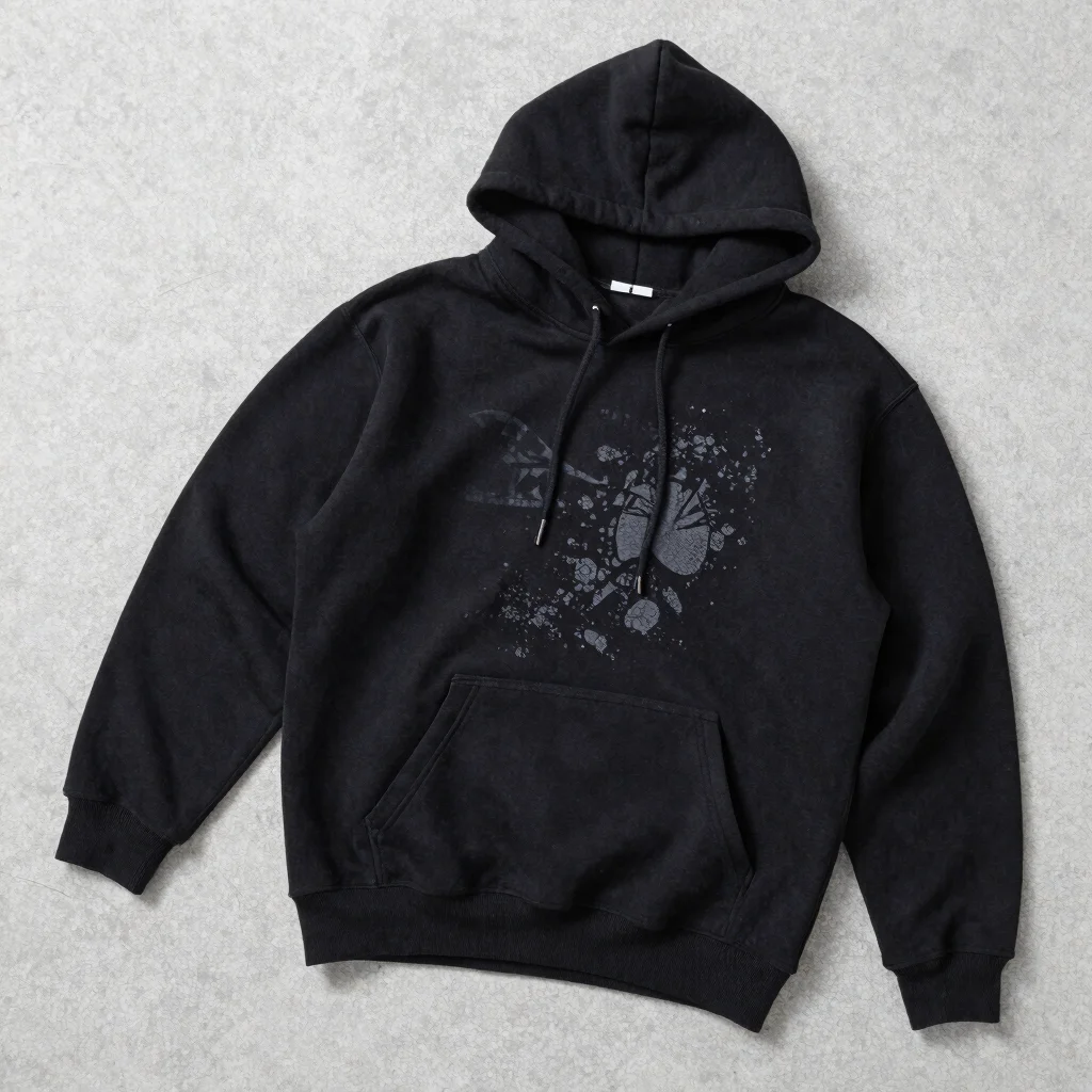 Night Shift Hoodie