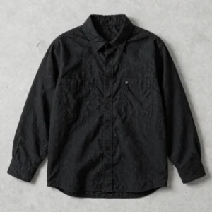 Transit Overshirt